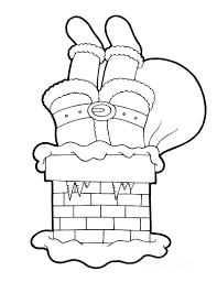 For even more sheet relevant to the one right above you your kids can check the following related images widget on the bottom of the webpage or alternatively exploring by category. 49 Best Santa Coloring Pages For Kids Adults Free Printable Pdfs
