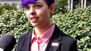 Alaskan receives White House honor, appointment as poetry 'ambassador'