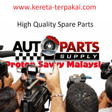 Kedai alat ganti kereta terpakai kawasan kajang. Kereta Terpakai Com Alat Ganti Proton Savvy Spare Parts Specialist Workshop