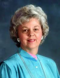 Geraldine Bullington Williams Obituary August 29, 2023