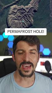 Mouth of Hell Permafrost