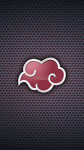 Standard 3:2 fullscreen dvga hvga hqvga ( apple powerbook g4 iphone 4 3g 3gs ipod touch. Akatsuki Logo Wallpaper 4k 736x1308 Wallpaper Teahub Io