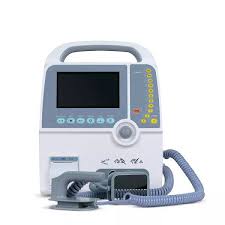 Image result for Defibrillation Equipment