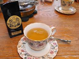 Mariage Freres The Des Impressionnistes Diana S Favorite Tea I Actually Ordered Some Just To Try It Out Relaxing Tea A Discovery Of Witches Afternoon Tea