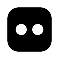 Flickr is almost certainly the best online photo management and sharing application in the world. Logo Flickr Vector Icons Free Download In Svg Png Format