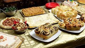 Maybe you would like to learn more about one of these? Buffet Compleanno E Feste Come Preparare Un Buffet Senza Stress