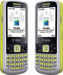 Samsung T349 full specifications, pros ...