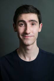 Acting Gallery — Owen O'Leary