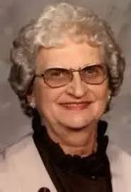 Most Recent Obituaries