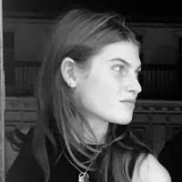 Olga Pedersen's Instagram, Twitter & Facebook