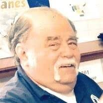 Robert W. Stephens Obituary