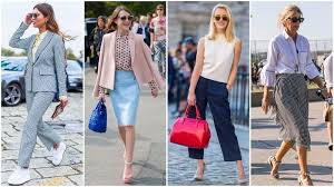 What To Wear To A Job Interview For Women The Trend Spotter Interview Dress Women Interview Outfit Summer Interview Dress