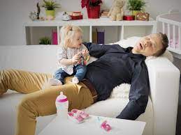 I Just Had A Baby Why Do I Suddenly Hate My Husband