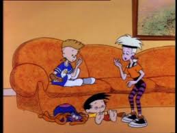 Bobby's world printable drawing for children. Bobby S World The Revenge Of Dr Noo Tv Episode 1990 Imdb