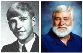 East High School Class of 1966, Salt Lake City, UT