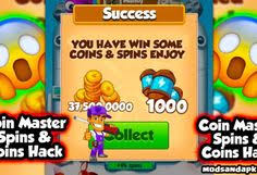 In coin master you might run out of spins very quick you , that's when coin master. Coin Master More Spins Coinmaster Freespin Profile Pinterest