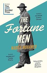 The Fortune Men, 1st Edition