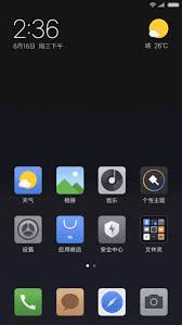 Download best themes for miui 9 (november 2017) since i recently become an proud owner of redmi 4x device, i've already spend hours and hours looking for a quality theme. Download Miui 9 Stock Themes For All Miui 8 Devices Themefoxx
