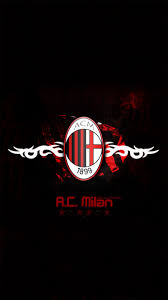 If you are a true fan of ac milan, you definitely would love this extension. Ac Milan Wallpaper Hd Escudo Del Ac Milan 1080x1920 Wallpaper Teahub Io