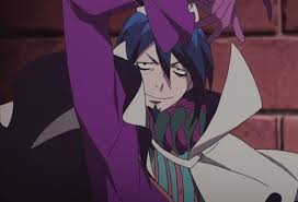 Measures 33 (l) x 44 (w) inches in size. Funny Gifs Ao No Exorcist Gif Vsgif Com