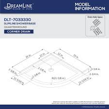 Maybe you would like to learn more about one of these? Prime Sliding Shower Enclosure Base Backwall Kit Dreamline