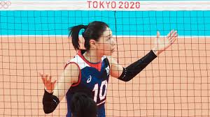 Jun 08, 2021 · 여자배구 대표팀 이소영(kgc인삼공사)의 성장을 국제배구연맹(fivb) 발리볼네이션스리그(vnl)도 관심 있게 지켜보고 있다. Hksqvzhtf88xbm