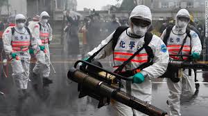 The novel coronavirus outbreak, which began in wuhan, china, in december, has expanded to touch every corner countries including canada and australia had already announced that given the public health risk of the what to know about the coronavirus: Taiwan S Coronavirus Response Is Among The Best Globally Cnn