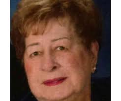 Patricia Collins Obituary (1939