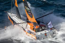 Jean le cam (quimper, finistère, 27 april 1959) is a french sailor. Iwpq2archv5vtm