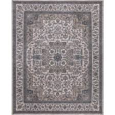 15 best home decorators collection coupons and promo codes. Home Decorators Collection Angora Ivory 8 Ft X 10 Ft Medallion Area Rug 27327 The Home Depot