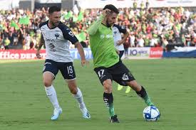 Fixed odds is also commonly known as 1x2 or juárez u20 vs monterrey u20 total goals (over / under). Monterrey Vs Fc Juarez Horario Y Donde Ver En Vivo El Guardianes 2020