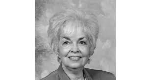 Marilyn Mohler Obituary (1930