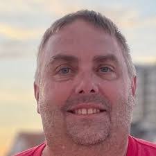 Jim Pendergrass's Instagram, Twitter & Facebook