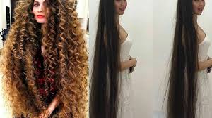 En Uzun Sac Modelleri Pixie Capelli