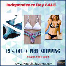 Pin By Trendy Buddy Myshopify Com On Bikini Free Shipping Coupon Codes Bikinis Trendy