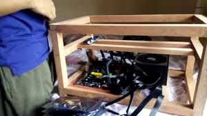 Ethereum mining #miningrig in this video i have discussed how to make ethereum mining rig in only rs 50000. Best Gpu Card For Ethereum Bitcoin Mining Setup India Astangaayurvedcenter