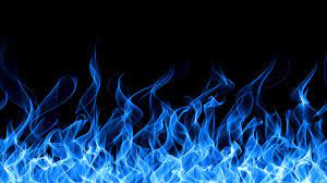 Download hd wallpapers for free on unsplash. Blue Flames Wallpapers Wallpaper Cave