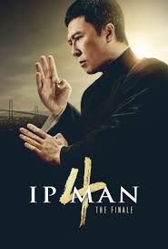 May 17, 2017 · the man who unlocked the universe. Ip Man 4 The Finale 2019 Official Movie Site Watch Online