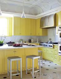 Account Suspended Yellow Kitchen Cabinets Yellow Kitchen Kitchen Design