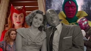 Fandom In Context Marvel S Wandavision Of The Future Know Your Meme