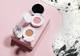 Limited Edition Fresh Cushion Blush By Shu Uemura Shu Uemura Hair Care Skin Care
