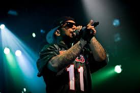 Prodigy was born on november 2, 1974, in hempstead, new york, located on long island. Prodigy Of Mobb Deep Dies At 42 Forged Sound Of New York Rap The New York Times