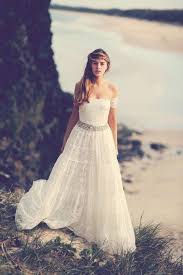 Ci bastava poco per riempirci le giornate ed essere felici! Vintage Bohemian Abiti Da Sposa 1970 S Hippie Boemia Abiti Da Sposa Al Largo Della Spalla A Line Crema Avorio Lace Boho Abito Da Sposa Bohemian Wedding Dress Boho Wedding Dressvintage Bohemian Wedding Dress