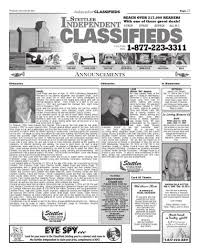 Stettler Independent, December 10, 2014 by Black Press Media Group