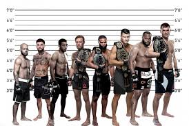 Исраэль адесанья — боец родом из нигерии, выступает в рамках организаций ufc и мма. Rost Chempionov Ligi Ufc Fightnews Info