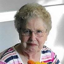 Patsy L. Meeden Obituary