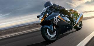 Suzuki hayabusa is famed for being one of the most expensive and fastest heavy bikes in the world. Suzuki Cycles 2022 Hayabusa
