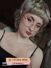 Meet Nadia: A Fashion Lover Embracing Her Feminine Side