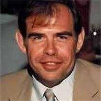 Patrick Herbert Deutsch Obituary