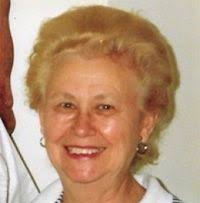 Katherine Trice Burney (1928-2023)